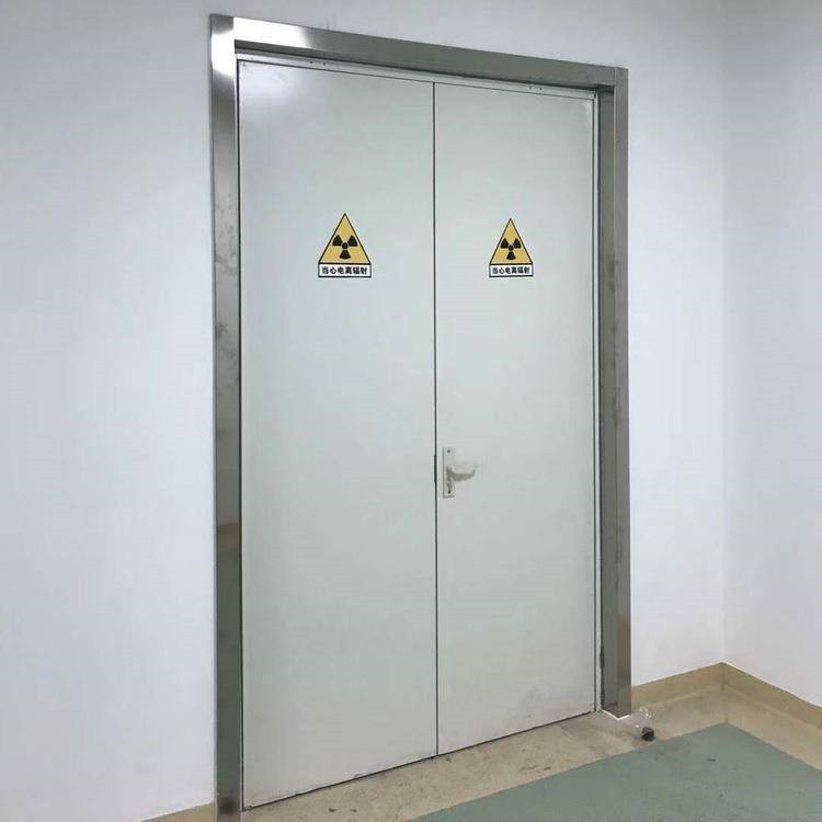 双鸭山铅门